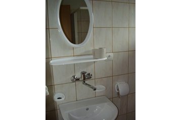 Словакия Privát Vitanová, Экстерьер